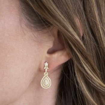 Sterling  Silver Earrings 2