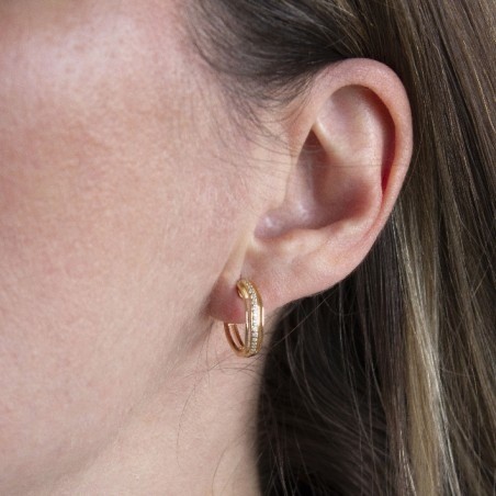 Sterling Silver Earrings