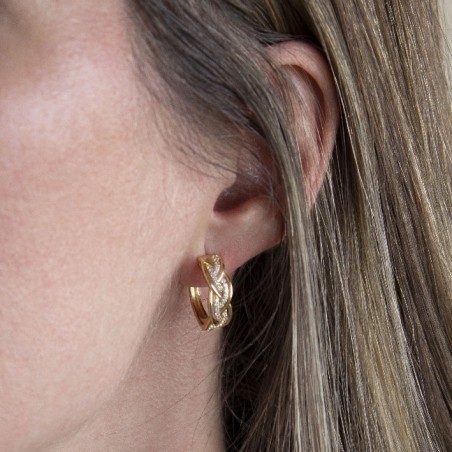 Sterling Silver Earrings