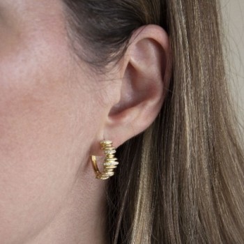 Sterling Silver Earrings 2