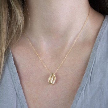 Sterling Silver Necklace 2