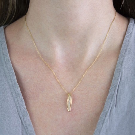 Sterling Silver Necklace