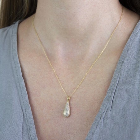 Sterling Silver Necklace