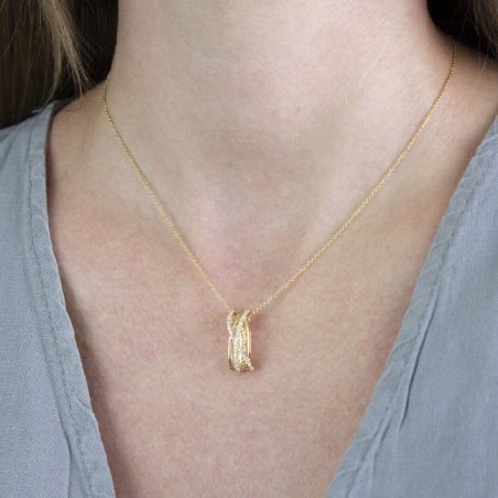 Sterling Silver Necklace