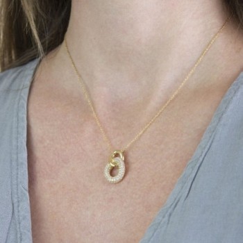 Sterling Silver Necklace 2