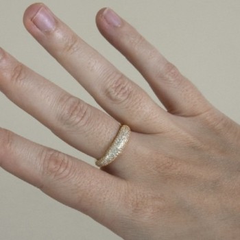 Anillo de Plata de Ley 2