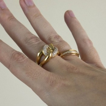 Anillo de Plata de Ley 2