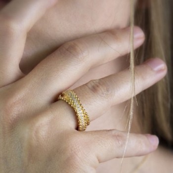 Sterling Silver Ring 2