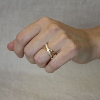 Sterling  Silver Ring 2