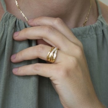 Sterling  Silver Ring 2