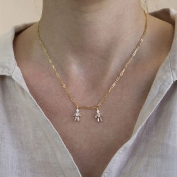 Sterling  Silver Necklace |... 2