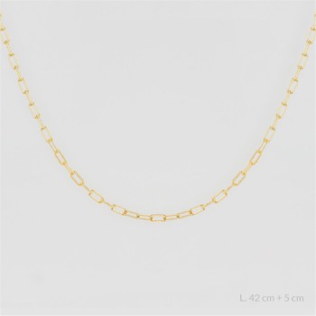 Chaîne en Argent Sterling |...