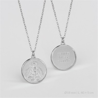 Sterling  Silver Necklace