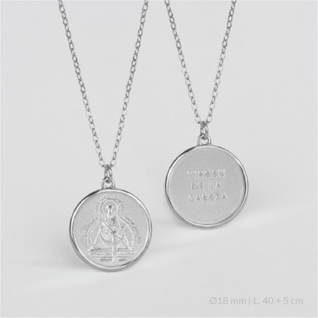 Sterling  Silver Necklace