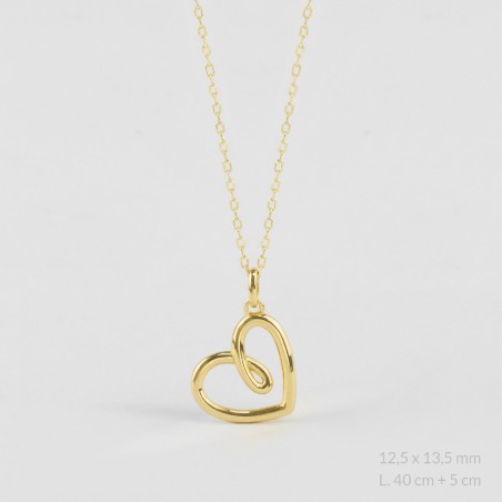 Sterling  Silver Necklace