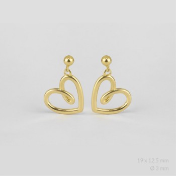 Sterling  Silver Earrings