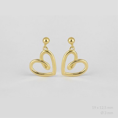 Sterling  Silver Earrings