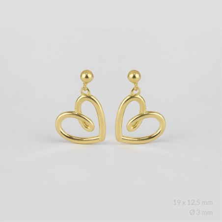 Sterling  Silver Earrings