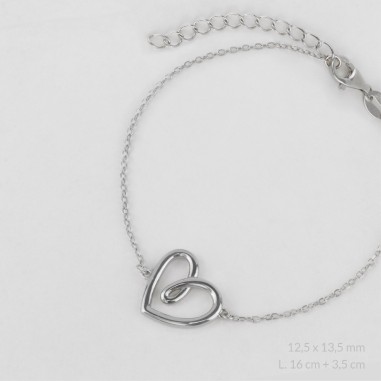 Bracelet en Argent