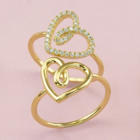 Anillo de Plata de Ley 