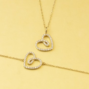 Pulseira de Prata Esterlina 2