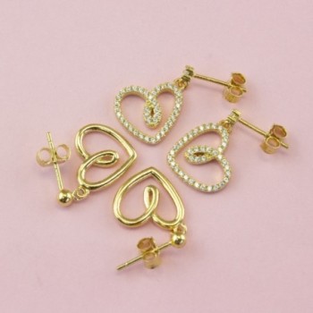 Sterling  Silver Earrings 2