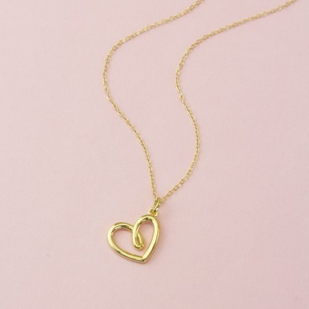 Sterling  Silver Necklace