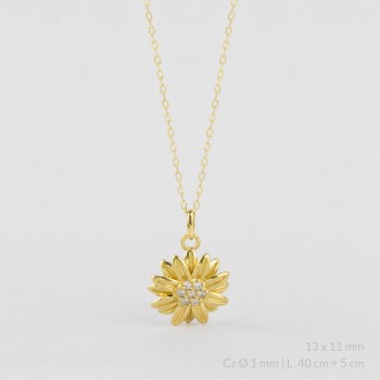 Sterling  Silver Necklace