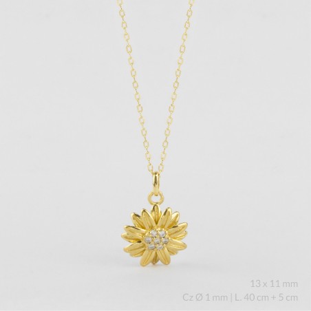 Sterling  Silver Necklace