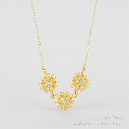 Sterling  Silver Necklace