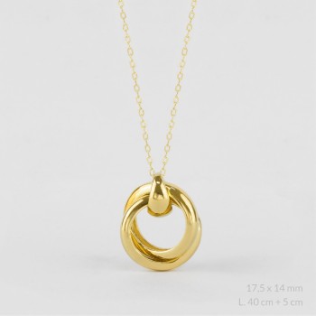 Sterling  Silver Necklace