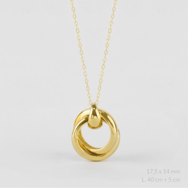 Sterling  Silver Necklace