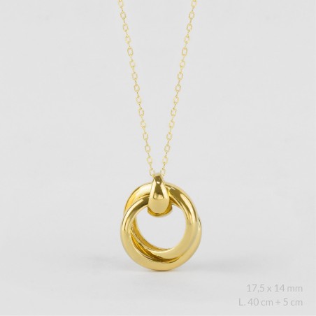 Sterling  Silver Necklace