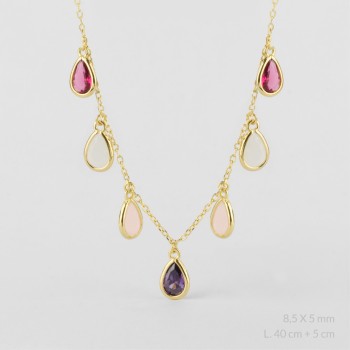 Sterling  Silver Necklace