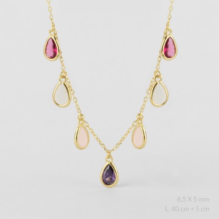 Sterling  Silver Necklace