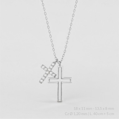 Sterling  Silver Necklace