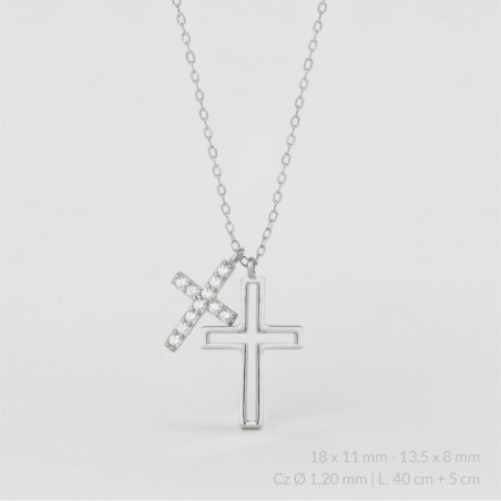 Sterling  Silver Necklace