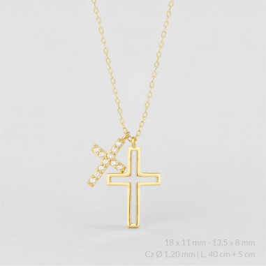 Sterling  Silver Necklace