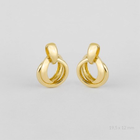 Sterling  Silver Earrings