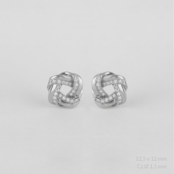 Sterling  Silver Earrings