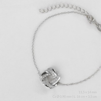Bracelet en Argent