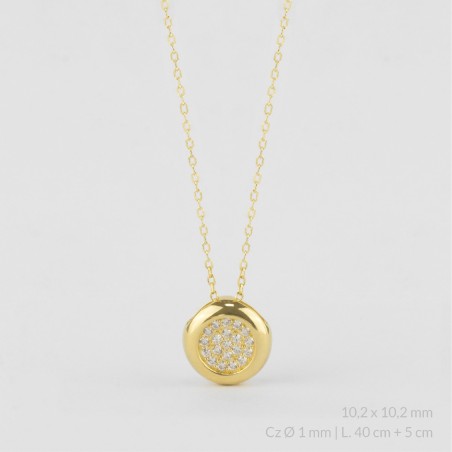 Sterling  Silver Necklace