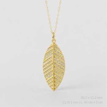 Sterling  Silver Necklace