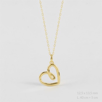 Sterling  Silver Necklace