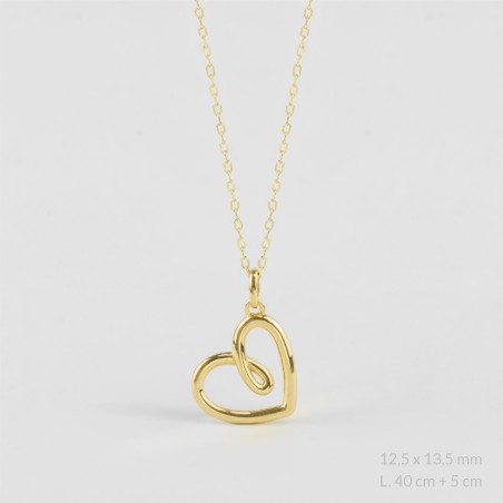 Sterling  Silver Necklace