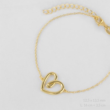 Sterling  Silver Bracelet