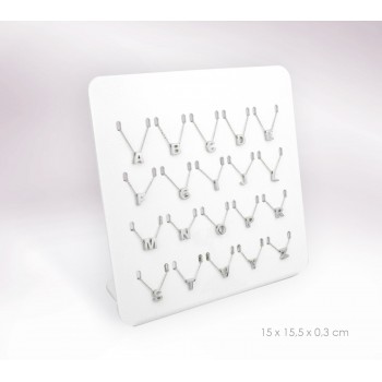 Expositor Gargantillas Mini...