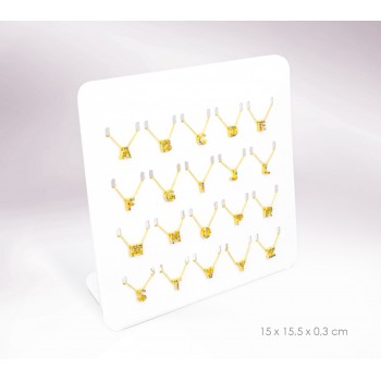 Exp. gargantillas inicial...