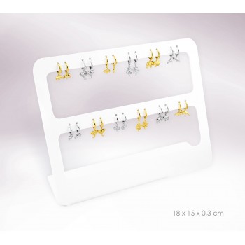 EXpositor Pendientes...