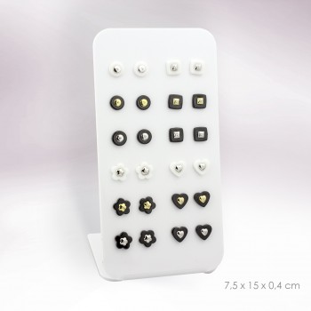 Display - 12 pairs of...